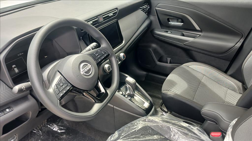 KAIT 1.6 FLEX ADVANCE PLUS XTRONIC9