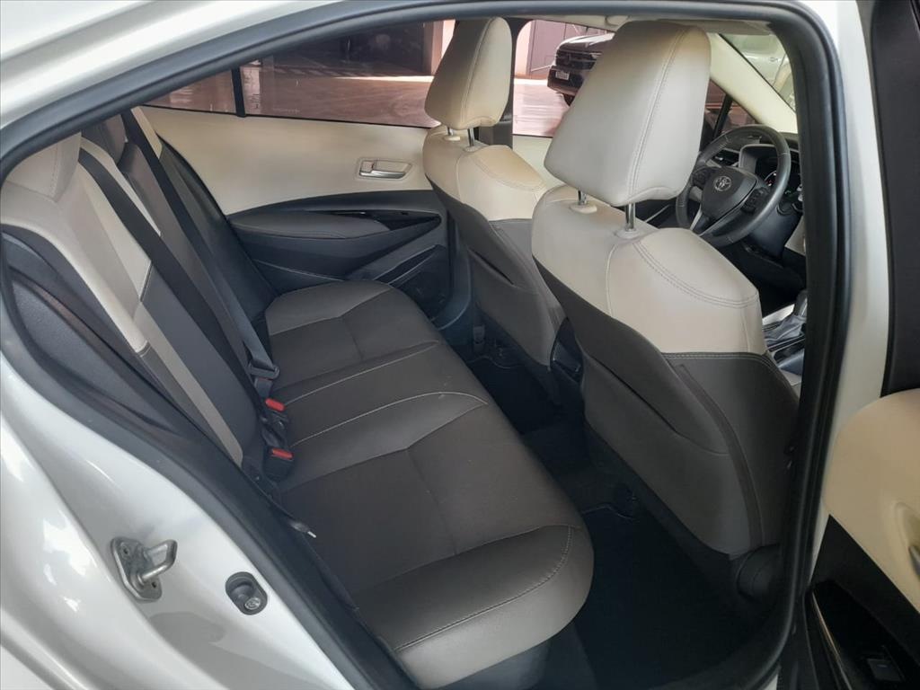 COROLLA 1.8 VVT-I HYBRID FLEX ALTIS PREMIUM CVT12