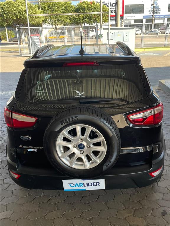 ECOSPORT 1.5 TI-VCT FLEX SE MANUAL6