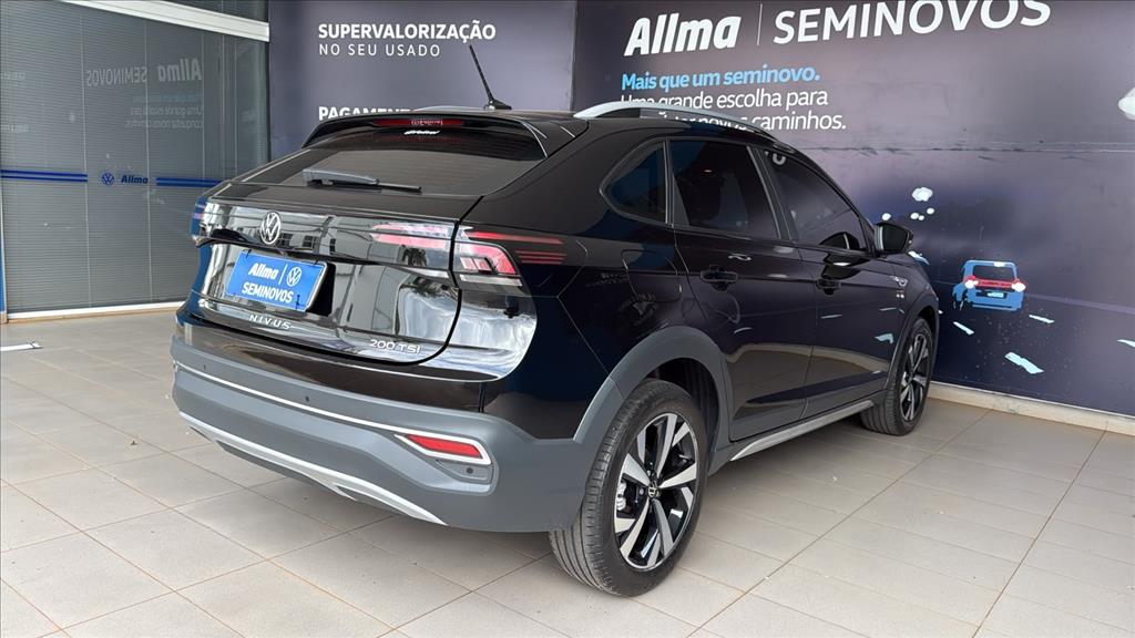 NIVUS 1.0 200 TSI TOTAL FLEX HIGHLINE AUTOMÁTICO3