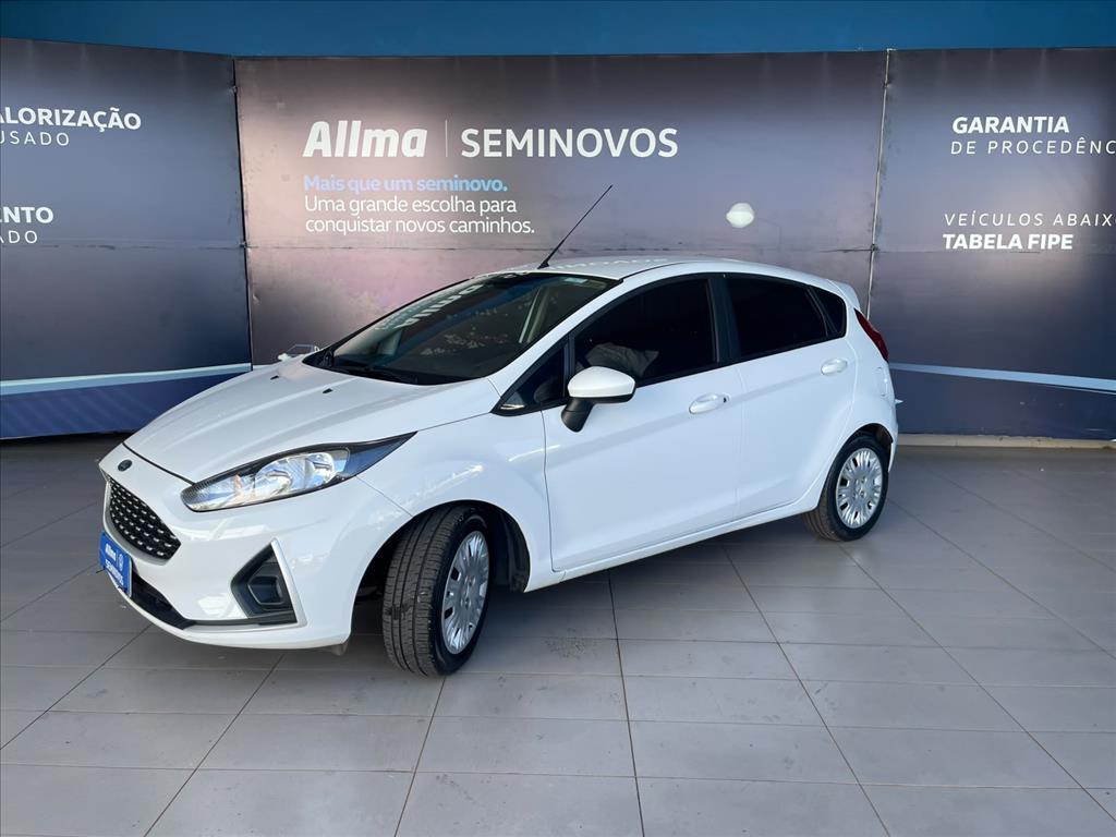 FIESTA 1.6 TI-VCT FLEX SE MANUAL3
