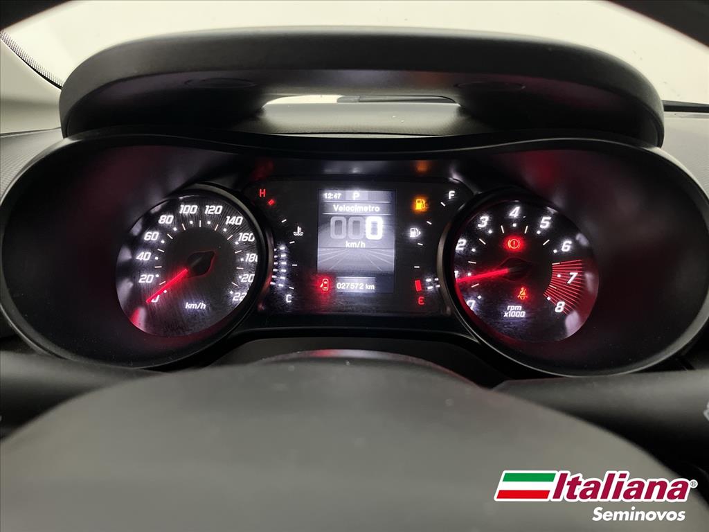 CRONOS 1.3 FIREFLY FLEX DRIVE CVT10