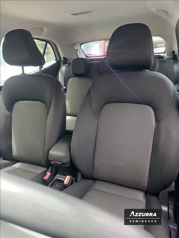 PULSE 1.3 FLEX DRIVE CVT11