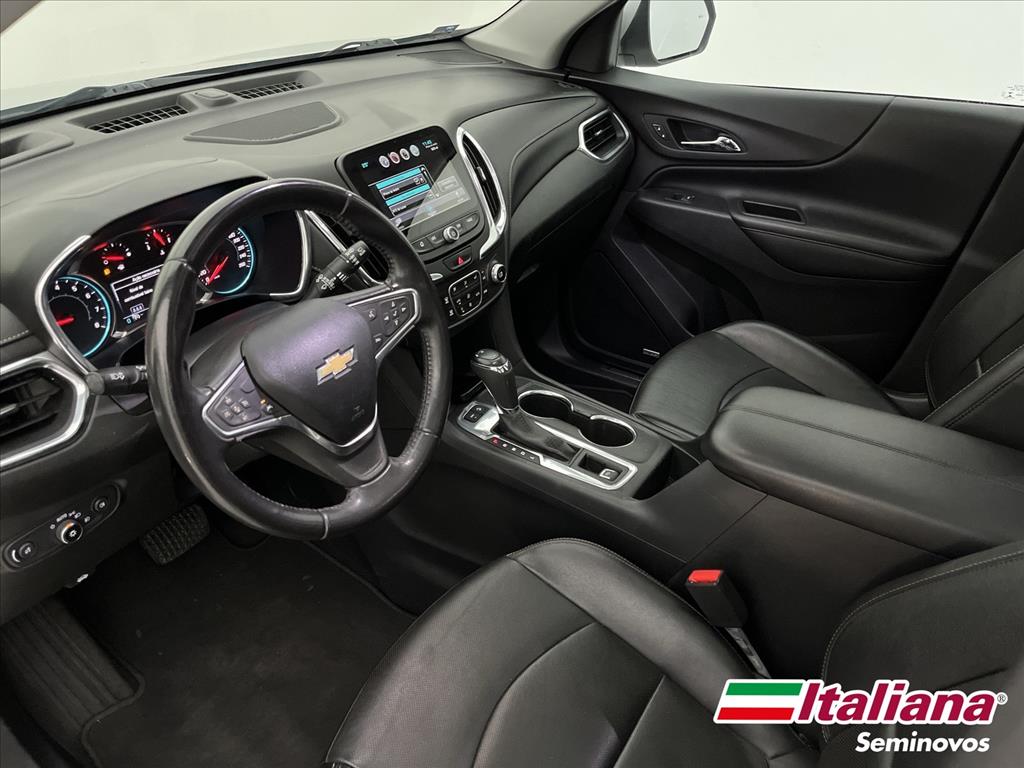 EQUINOX 2.0 16V TURBO GASOLINA PREMIER AWD AUTOMÁTICO7