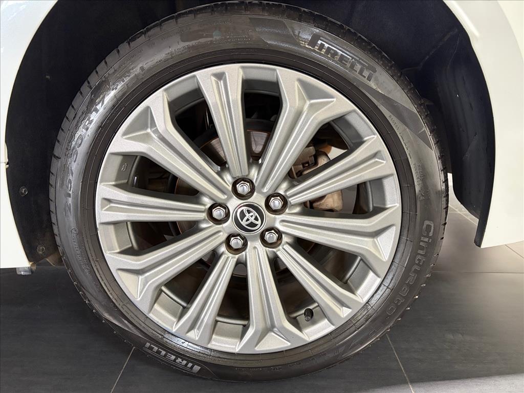 COROLLA 2.0 VVT-IE FLEX XEI DIRECT SHIFT16