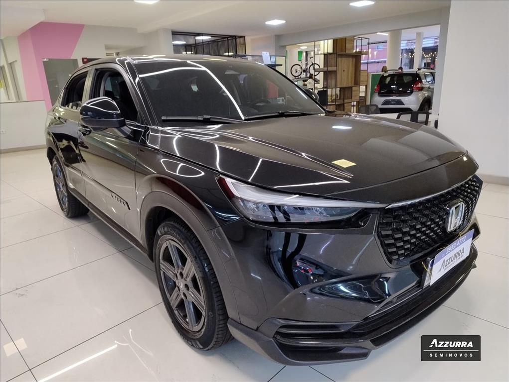 HR-V 1.5 DI I-VTEC TURBO FLEX ADVANCE CVT2