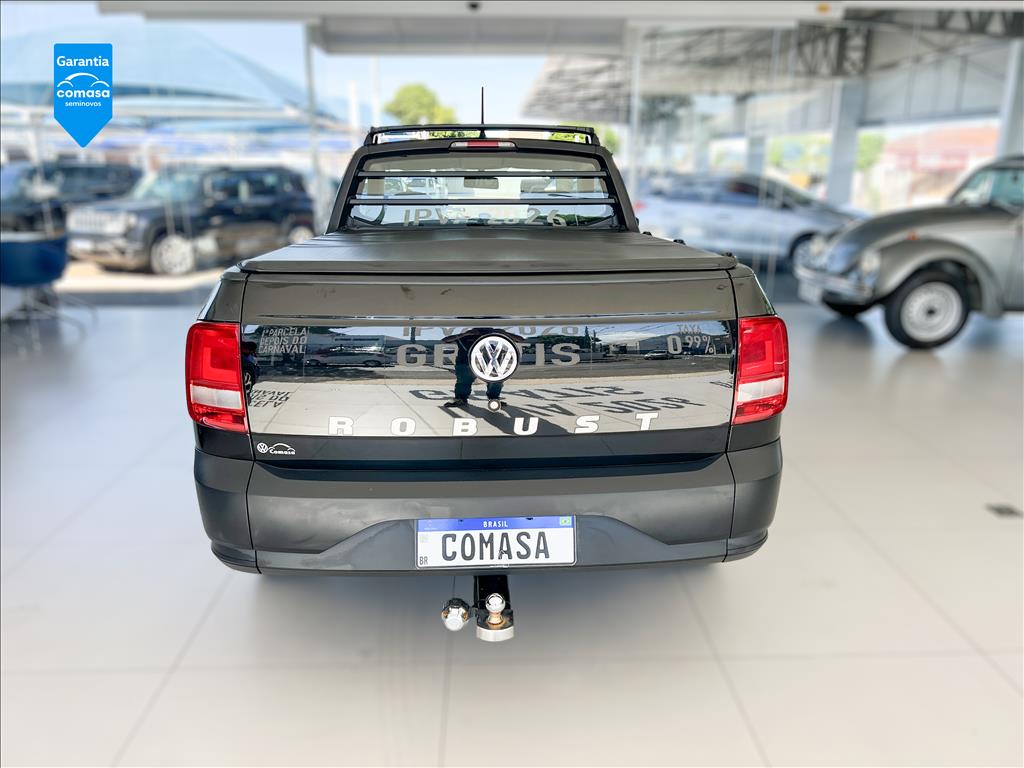 SAVEIRO 1.6 MSI ROBUST CS 8V FLEX 2P MANUAL6