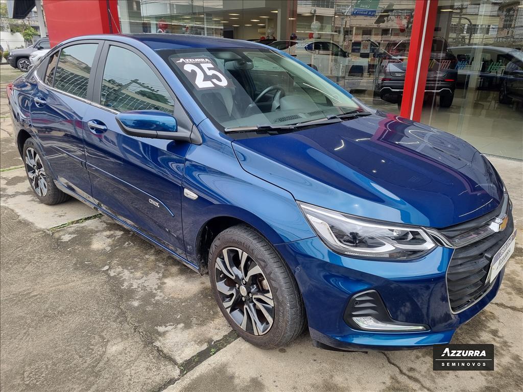 ONIX PLUS 1.0 TURBO FLEX PREMIER AUTOMÁTICO2