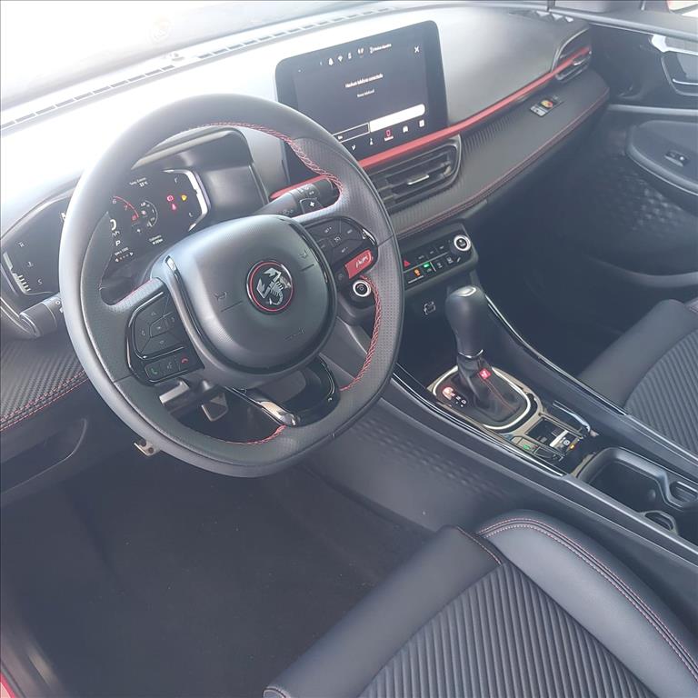 FASTBACK 1.3 TURBO 270 FLEX ABARTH AT610