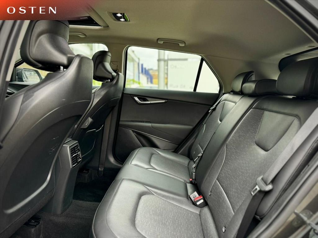 Kia Motors-NIRO-1.6 GDI HEV SX PRESTIGE DCT