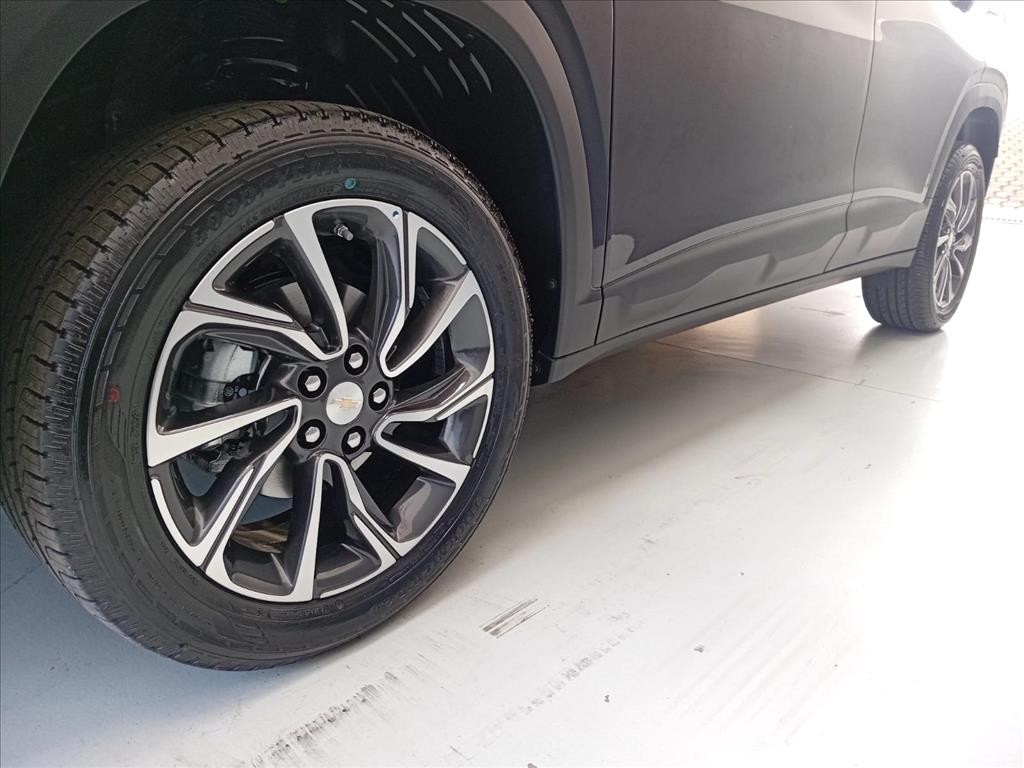 TRACKER 1.2 TURBO FLEX PREMIER AUTOMÁTICO15