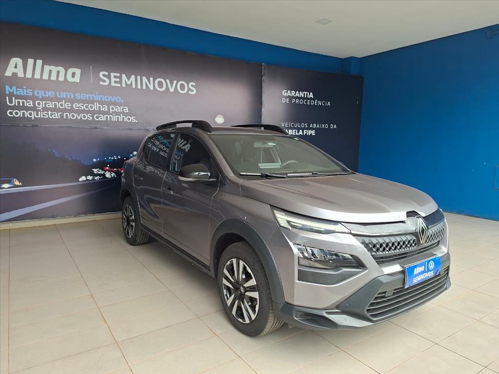 KARDIAN 1.0 TCE FLEX EVOLUTION EDC3