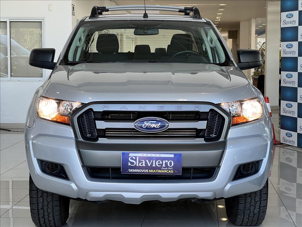 RANGER 2.2 XL 4X4 CD 16V DIESEL 4P MANUAL RANGER 2.2 XL 4X4 CD 16V DIESEL 4P MANUAL