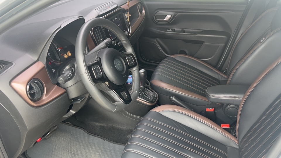 Fiat-STRADA-1.3 FIREFLY FLEX RANCH CD CVT