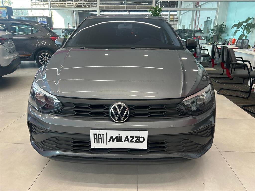 POLO 1.0 MPI TRACK MANUAL1