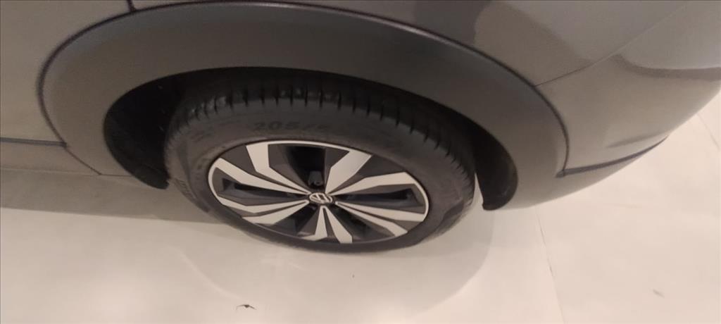 T-CROSS 1.0 200 TSI TOTAL FLEX COMFORTLINE AUTOMÁTICO7