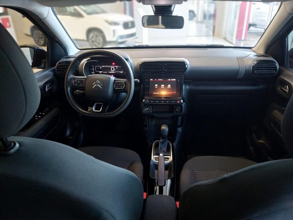 C4 CACTUS 1.6 VTI 120 FLEX FEEL PACK EAT65