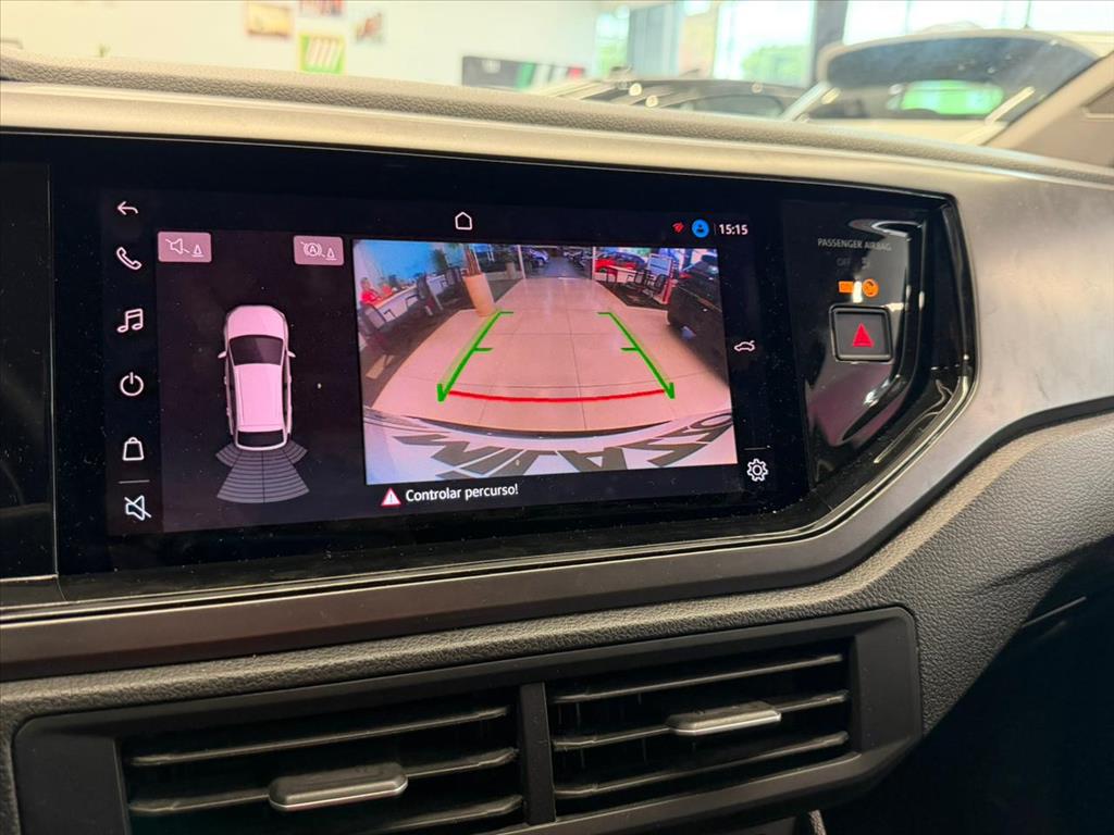 NIVUS 1.0 200 TSI TOTAL FLEX COMFORTLINE AUTOMÁTICO9