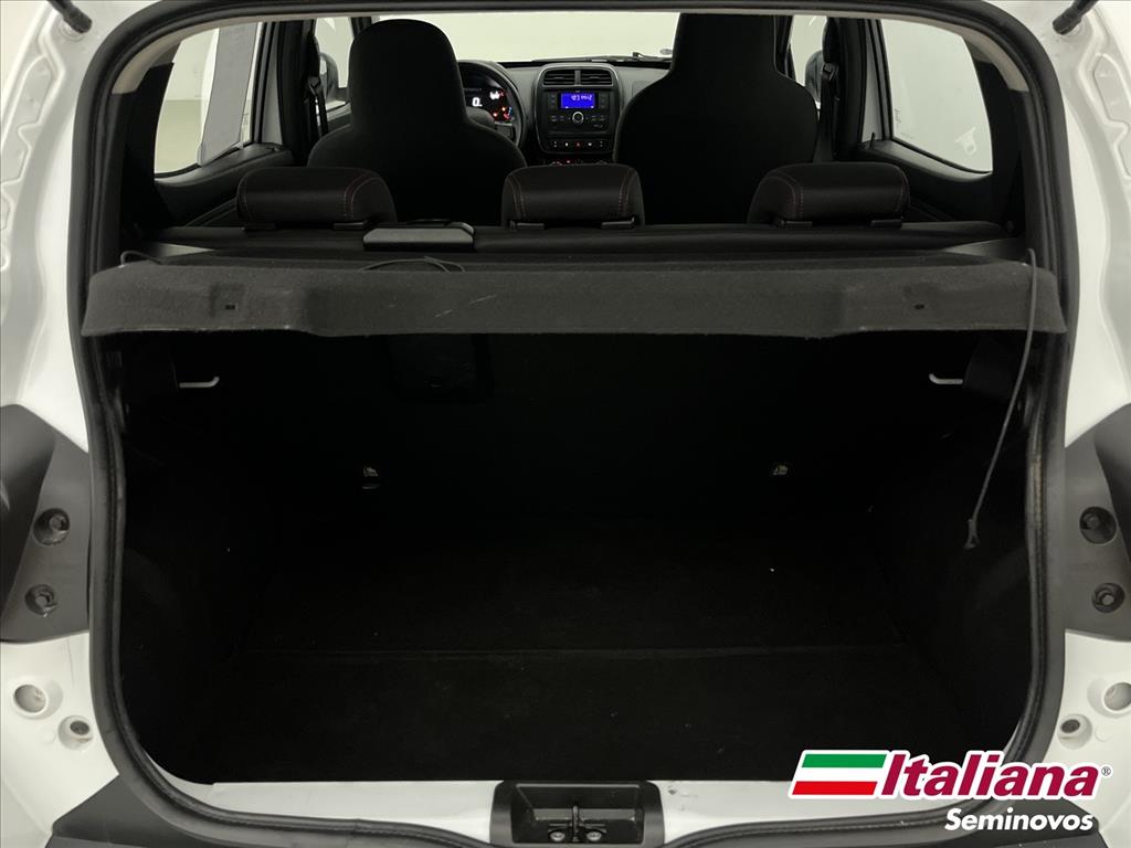 KWID 1.0 12V SCE FLEX ZEN MANUAL15