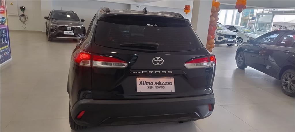 COROLLA CROSS 2.0 VVT-IE FLEX XR DIRECT SHIFT11