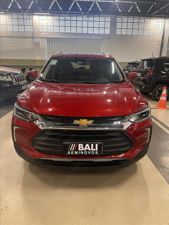 TRACKER 1.2 TURBO FLEX PREMIER AUTOMÁTICO