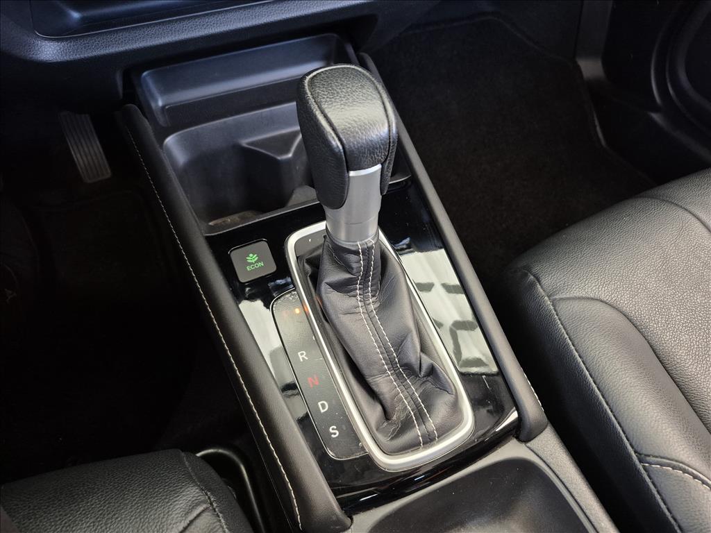 CITY 1.5 i-VTEC FLEX HATCH EXL CVT12
