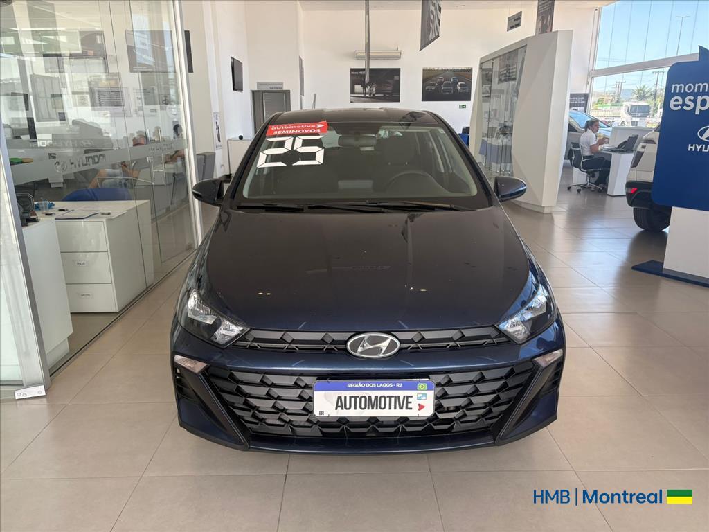 HB20 1.0 12V FLEX COMFORT PLUS MANUAL