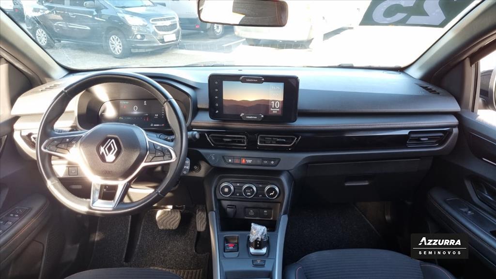 KARDIAN 1.0 TCE FLEX PREMIÉRE EDITION EDC9