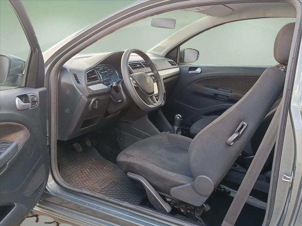 SAVEIRO 1.6 MSI TRENDLINE CS 16V FLEX 2P MANUAL5