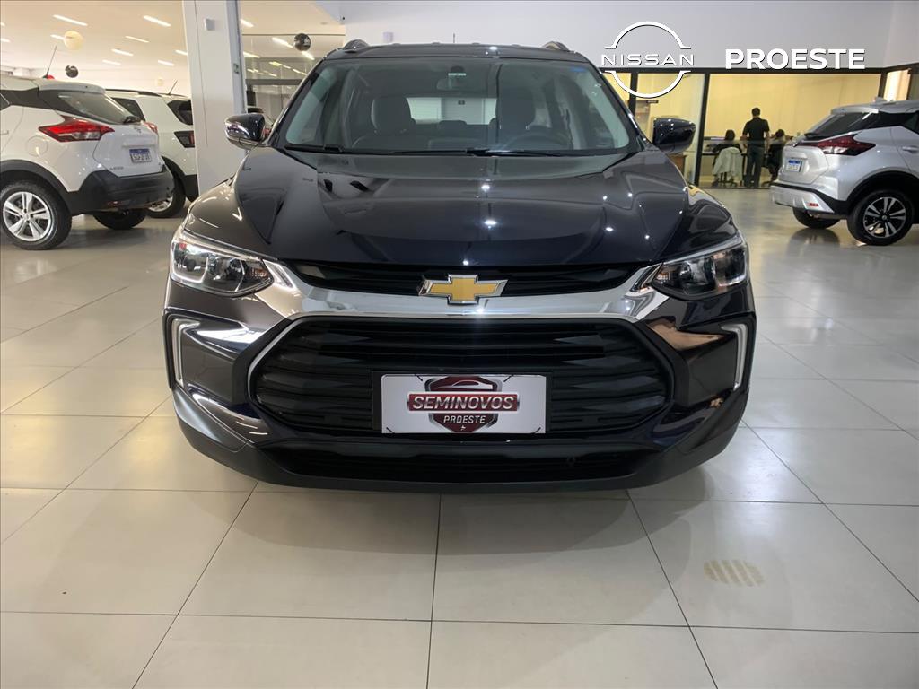 TRACKER 1.0 TURBO FLEX LT AUTOMÁTICO1