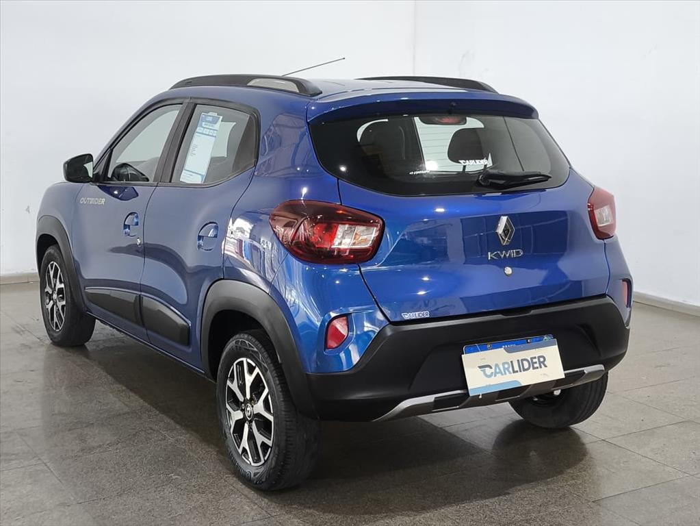 KWID 1.0 12V SCE FLEX OUTSIDER MANUAL5