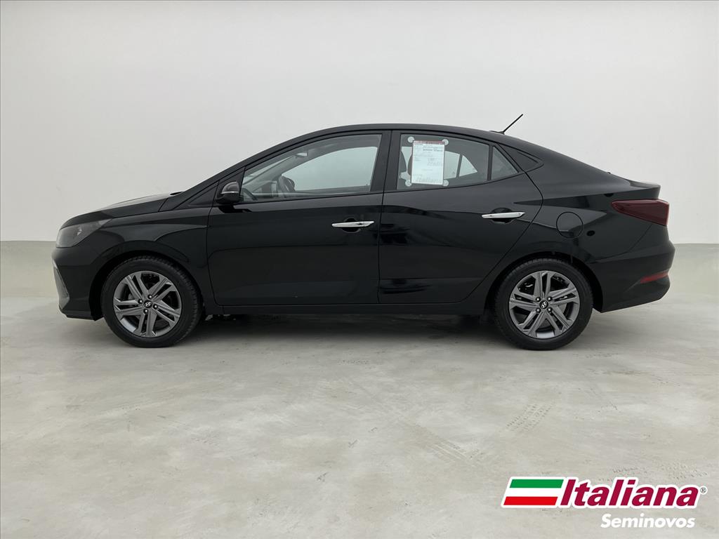 HB20S 1.0 TGDI FLEX LIMITED AUTOMÁTICO1