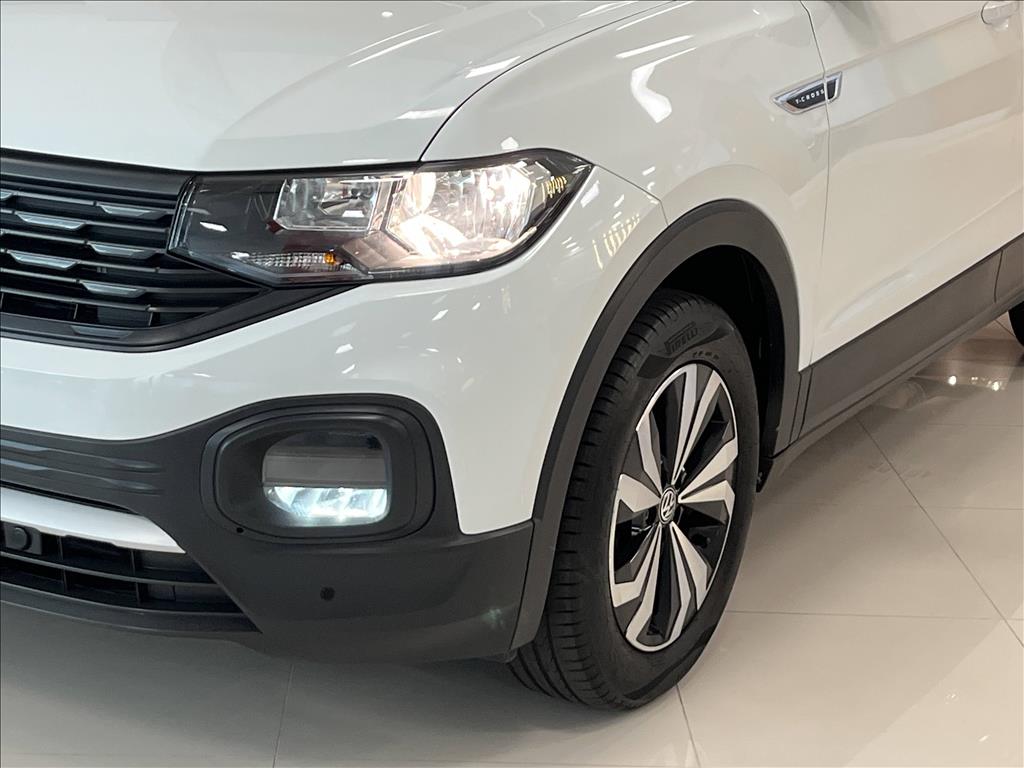 T-CROSS 1.0 200 TSI TOTAL FLEX SENSE AUTOMÁTICO3