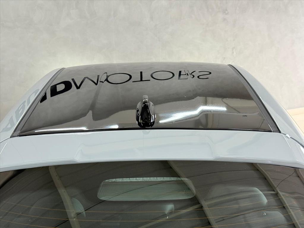 FASTBACK 1.3 TURBO 270 FLEX LIMITED EDITION AT615