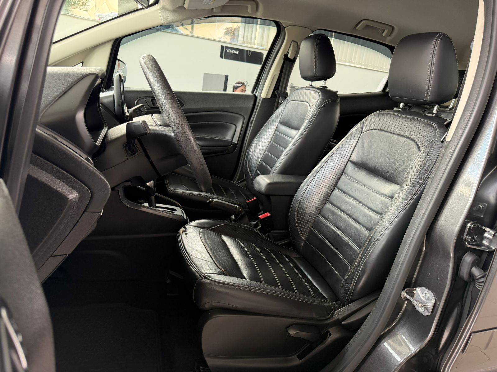 ECOSPORT 1.5 TI-VCT FLEX SE AUTOMÁTICO15