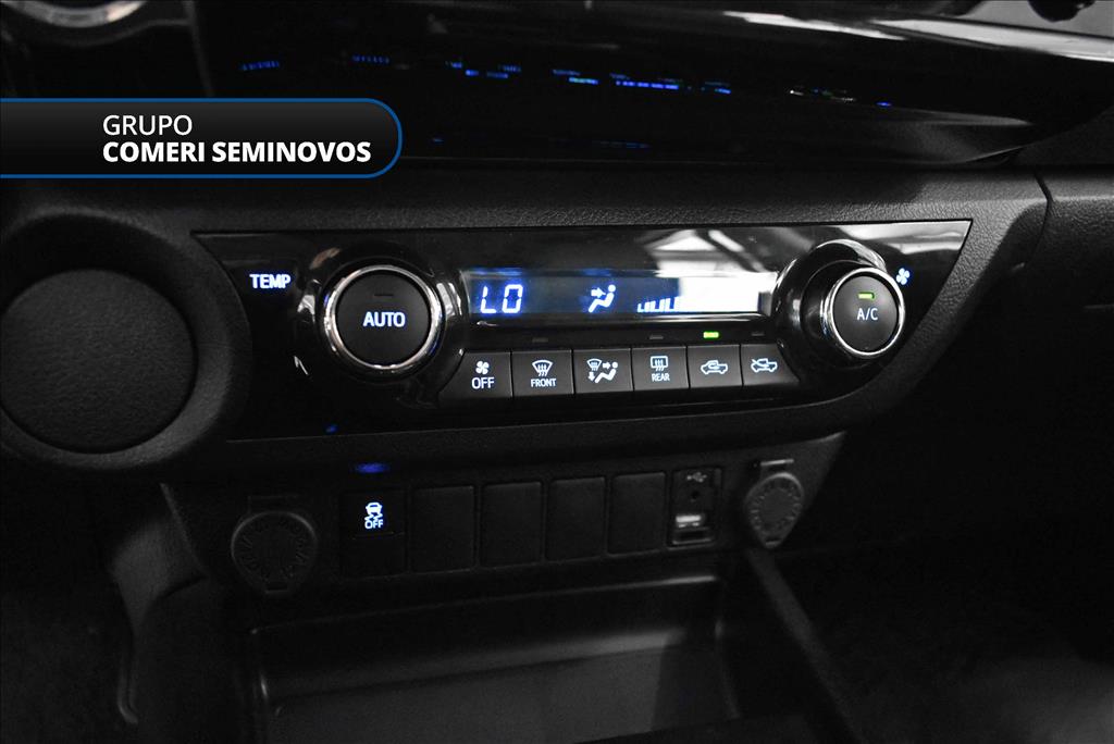 HILUX 2.7 VVT-i FLEX CD SRV 4X2 AUTOMÁTICO14