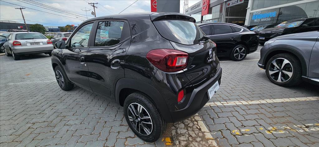 KWID 1.0 12V SCE FLEX INTENSE MANUAL7