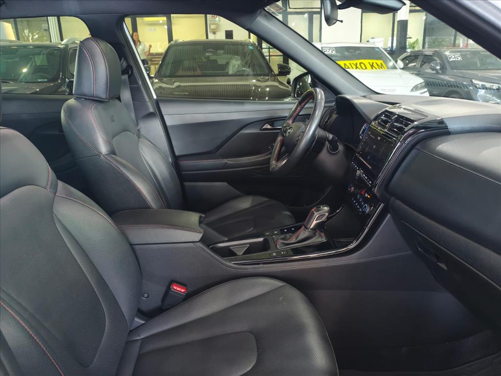 CRETA 1.0 TGDI FLEX N LINE AUTOMÁTICO13