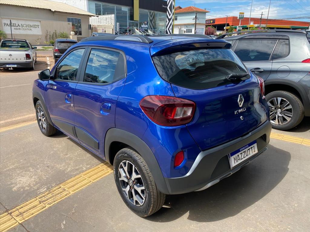 KWID 1.0 12V SCE FLEX OUTSIDER MANUAL3