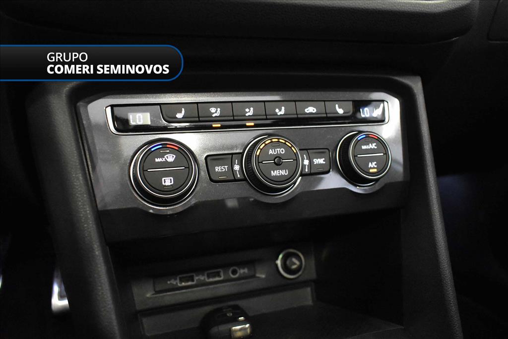 TIGUAN 2.0 350 TSI GASOLINA ALLSPACE R-LINE 4MOTION DSG16