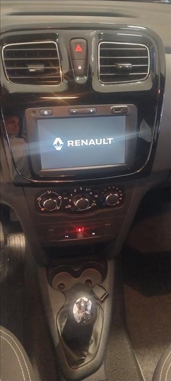 SANDERO 1.0 12V SCE FLEX S EDITION MANUAL6