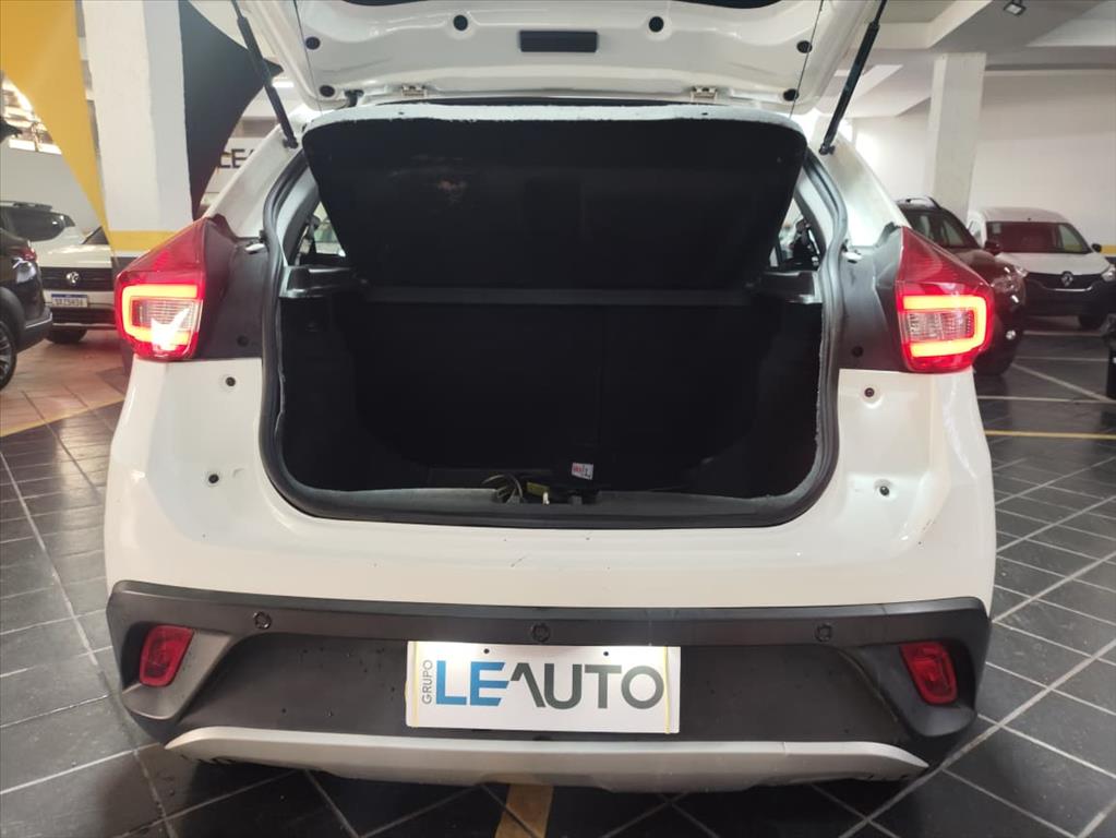 TIGGO 2 1.5 MPFI 16V FLEX LOOK 4P MANUAL15