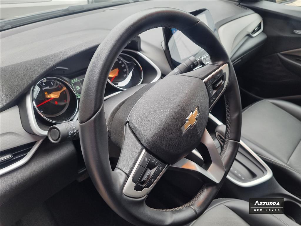 ONIX PLUS 1.0 TURBO FLEX PREMIER AUTOMÁTICO18