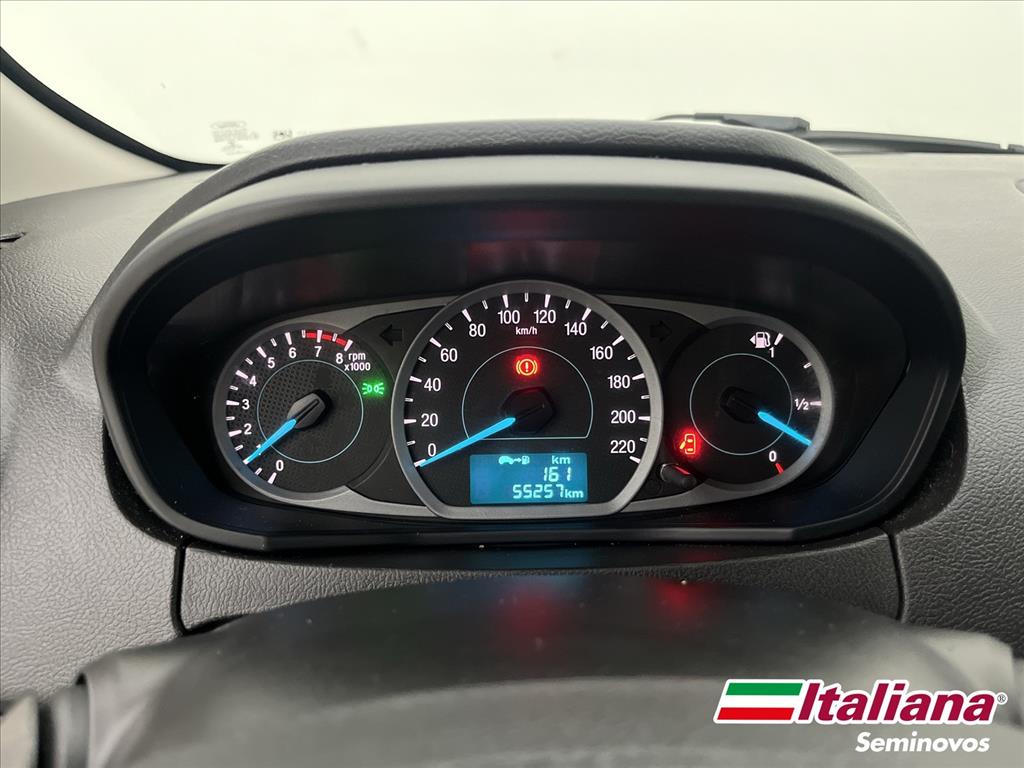 KA 1.0 TI-VCT FLEX SE PLUS MANUAL10