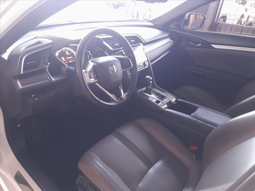 CIVIC 2.0 16V FLEXONE EXL 4P CVT7