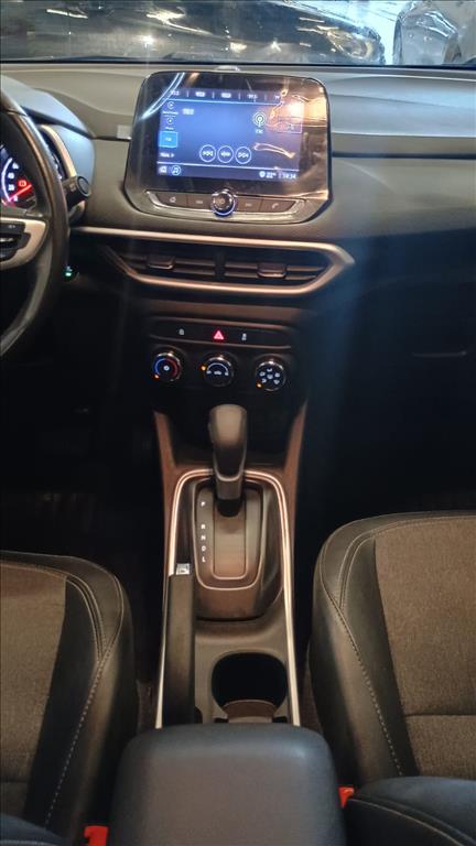 TRACKER 1.0 TURBO FLEX LTZ AUTOMÁTICO12