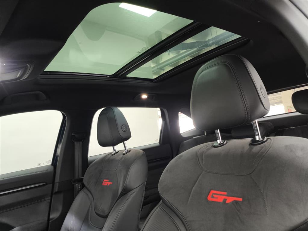 HAVAL H6 GT 1.5 PHEV AWD E-TRACTION9