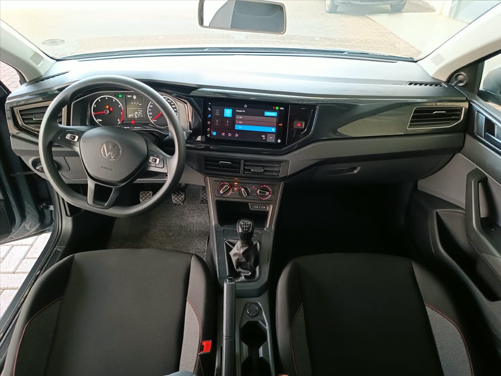 POLO 1.0 MPI TRACK MANUAL6