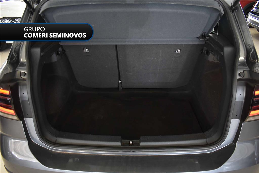 T-CROSS 1.0 200 TSI TOTAL FLEX COMFORTLINE AUTOMÁTICO