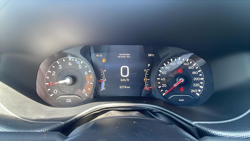 COMPASS 1.3 T270 TURBO FLEX SPORT AT66